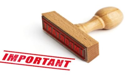 Phasing out of cheques by 30 June 2019