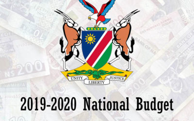 Official FY2019/20 Budget Statement