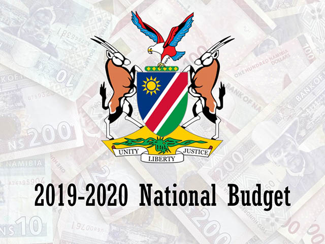 Official FY2019/20 Budget Statement