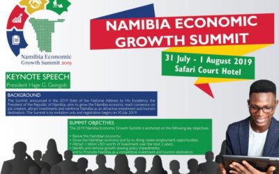 Economic Growth Summit Review