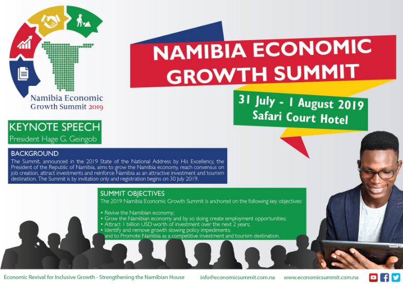 Economic Growth Summit Review