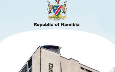 Namibian Budget 2022/23