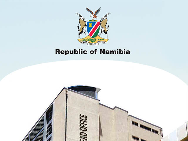 Namibian Budget 2022/23
